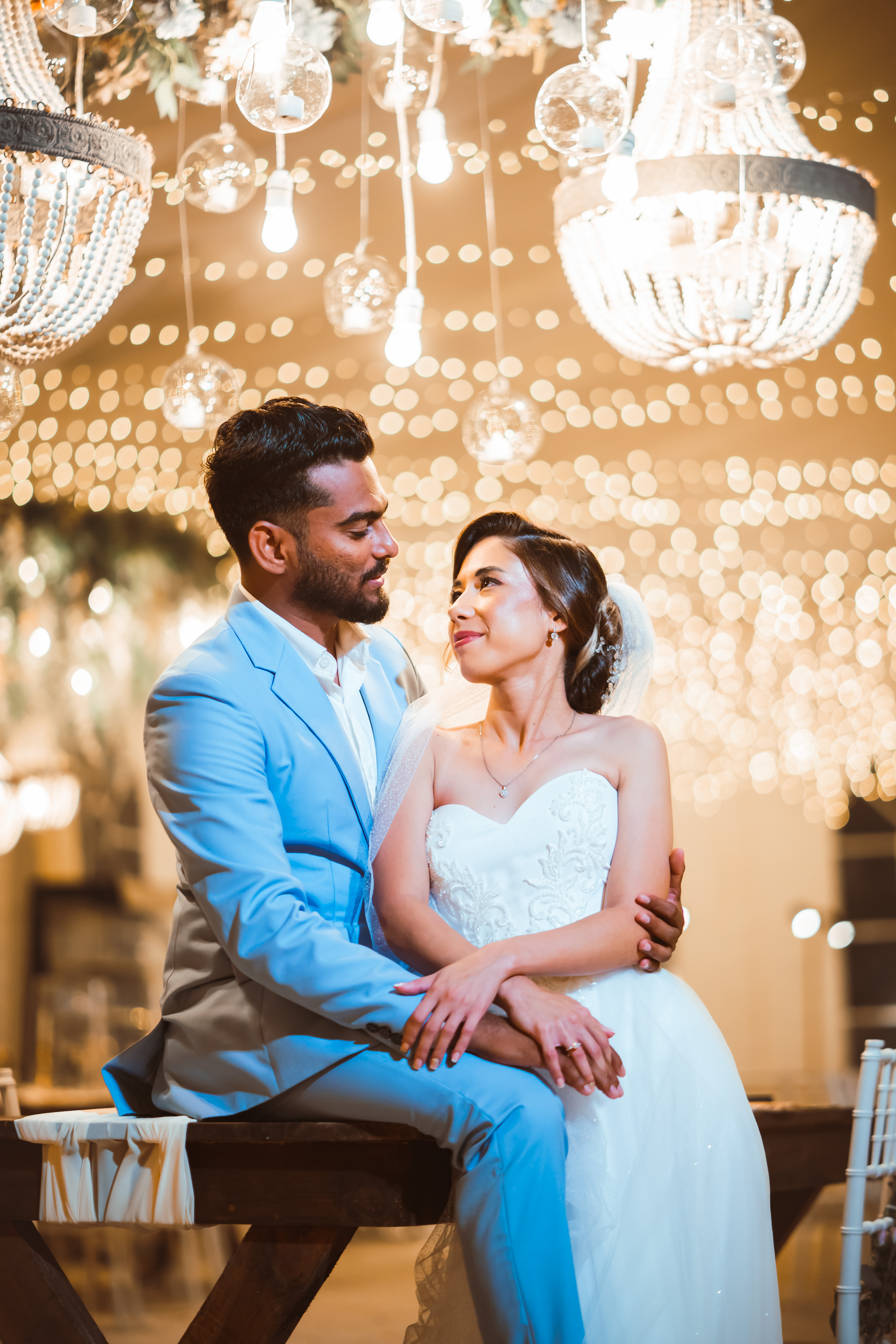 Full Event Planning, Design, Coordination and more